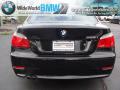 2008 5 Series 528i Sedan #5