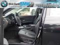 2008 5 Series 528i Sedan #7