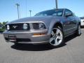 2006 Mustang GT Premium Coupe #1