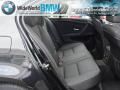 2008 5 Series 528i Sedan #9