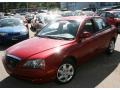 2005 Elantra GLS Sedan #1