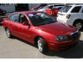2005 Elantra GLS Sedan #3