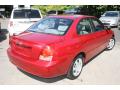 2005 Elantra GLS Sedan #4