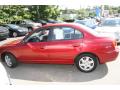 2005 Elantra GLS Sedan #8
