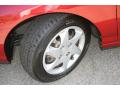 2005 Elantra GLS Sedan #9