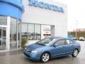 2007 Civic EX Sedan #1