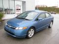 2007 Civic EX Sedan #2