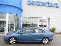 2007 Civic EX Sedan #3