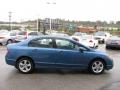 2007 Civic EX Sedan #7
