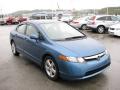 2007 Civic EX Sedan #8