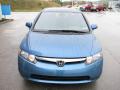2007 Civic EX Sedan #9