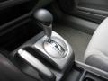 2007 Civic EX Sedan #16
