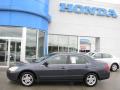 2007 Accord EX Sedan #3