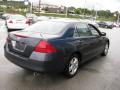 2007 Accord EX Sedan #8