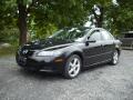 2007 MAZDA6 i Sport Sedan #1
