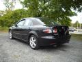 2007 MAZDA6 i Sport Sedan #3