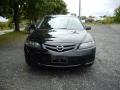 2007 MAZDA6 i Sport Sedan #4