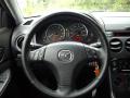 2007 MAZDA6 i Sport Sedan #8
