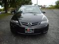 2007 MAZDA6 i Sport Sedan #4