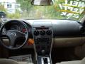 2007 MAZDA6 i Sport Sedan #6