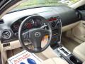 2007 MAZDA6 i Sport Sedan #10