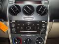 2007 MAZDA6 i Sport Sedan #11