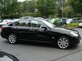 2007 M 35x Sedan #4