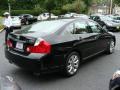 2007 M 35x Sedan #5