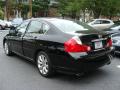2007 M 35x Sedan #7