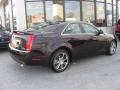 2008 CTS Sedan #3 2008 CTS Sedan #3
