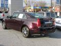 2008 CTS Sedan #6 2008 CTS Sedan #6