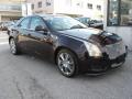 2008 CTS Sedan #8 2008 CTS Sedan #8