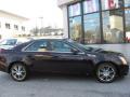 2008 CTS Sedan #18 2008 CTS Sedan #18