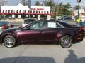 2008 CTS Sedan #19 2008 CTS Sedan #19
