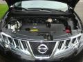 2009 Murano S AWD #27