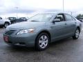2007 Camry LE #7