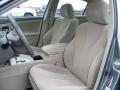 2007 Camry LE #9
