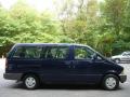  1997 Ford Aerostar Dark Lapis Blue Metallic #4