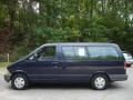  1997 Ford Aerostar Dark Lapis Blue Metallic #8