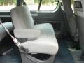 Rear Seat of 1997 Ford Aerostar XLT #13