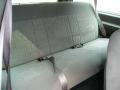 Rear Seat of 1997 Ford Aerostar XLT #14