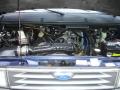  1997 Aerostar 3.0 Liter OHV 12-Valve V6 Engine #16