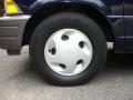  1997 Ford Aerostar XLT Wheel #20