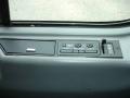 Controls of 1997 Ford Aerostar XLT #22