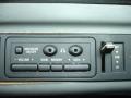 Controls of 1997 Ford Aerostar XLT #23