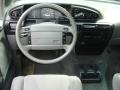  1997 Ford Aerostar XLT Steering Wheel #24