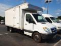 2008 Sprinter Van 3500 Chassis 170 Moving Truck #1