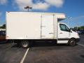 2008 Sprinter Van 3500 Chassis 170 Moving Truck #2