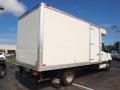 2008 Sprinter Van 3500 Chassis 170 Moving Truck #3