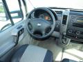 2008 Sprinter Van 3500 Chassis 170 Moving Truck #4